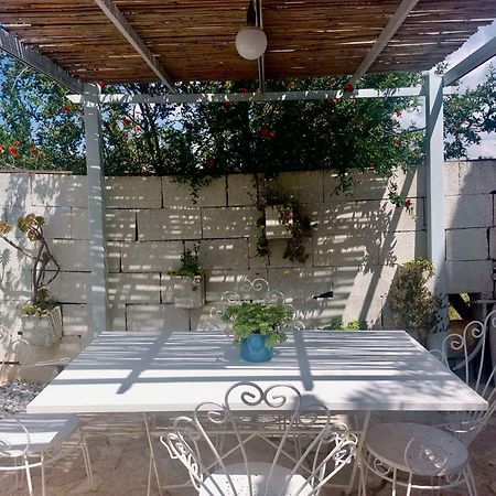 Villa Casa Vacanze Fiore Gallipoli Exterior photo